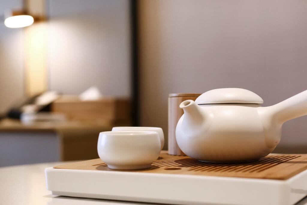 Урумчи: Ji Hotel Urumqi Jichang Road