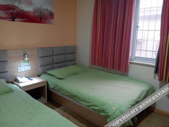 Кайфын: Starway qingju Hotel