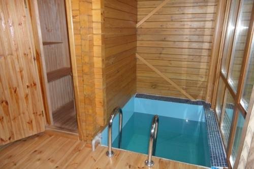 Гаспра: Mini-hotel Knyajiy Grad