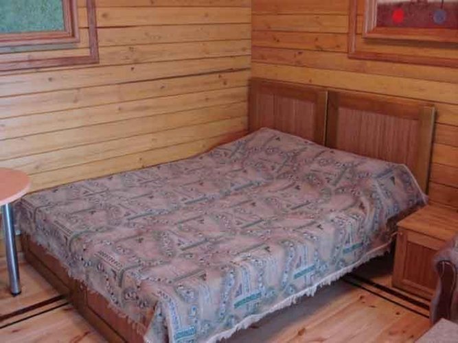 Гаспра: Mini-hotel Knyajiy Grad