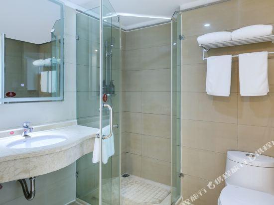 Ханчжоу: Starway Hotel Hangzhou Linan Wanhua Plaza