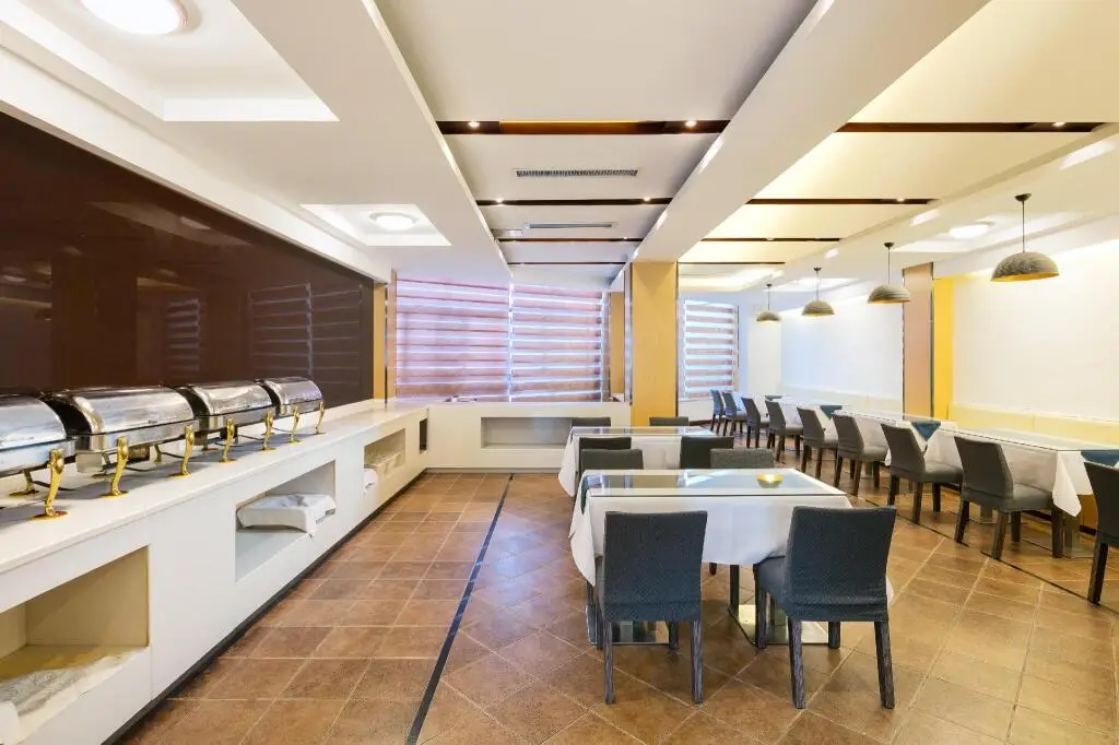 Ханчжоу: Starway Hotel Hangzhou Linan Wanhua Plaza