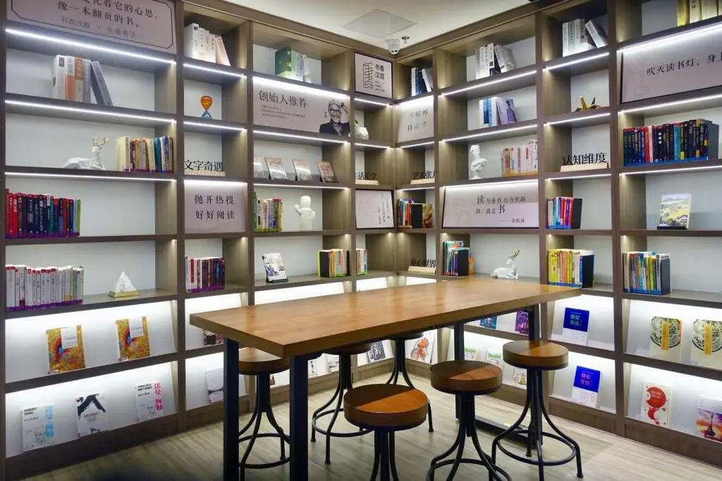 Шицзячжуан: Hanting Hotel Shijiazhuang Xisanzhuang Street