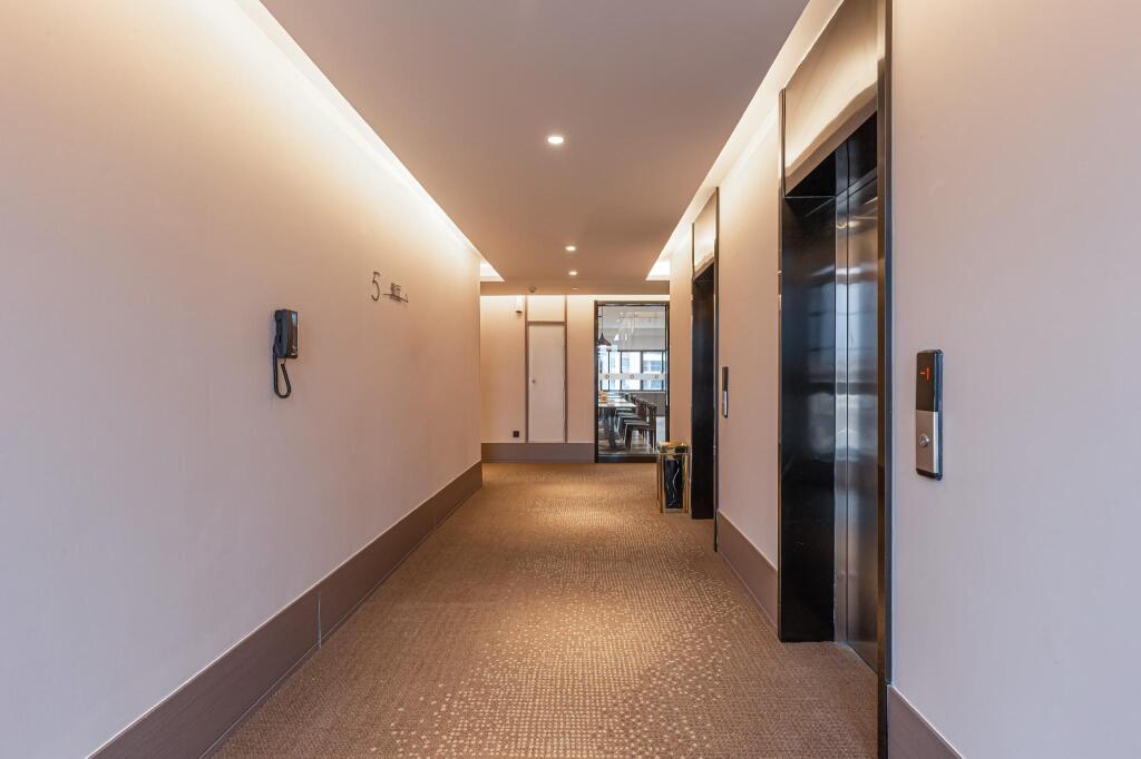 Тайчжоу: Hanting Hotel Taizhou Jiangyan Pedestrian Street