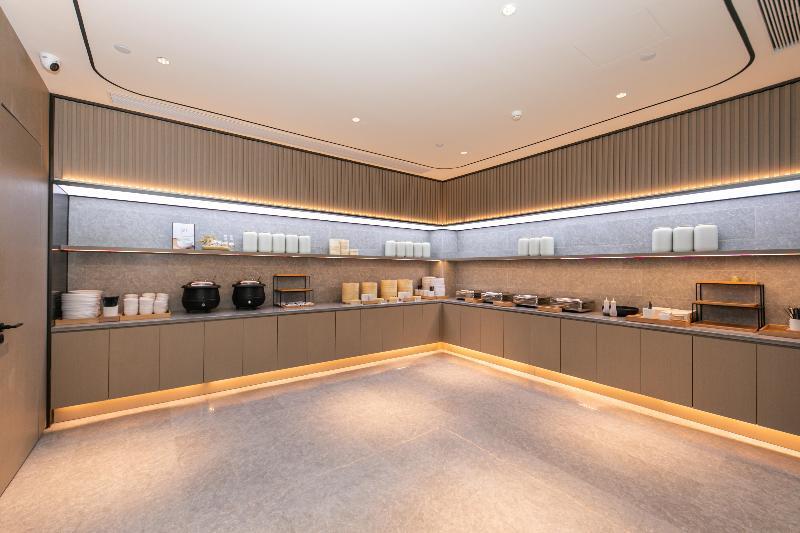 Ханчжоу: Ji Hotel Hangzhou Yunqi Town Convention and Exhibition Center