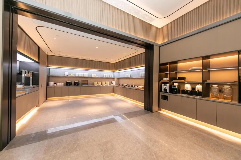 Ханчжоу: Ji Hotel Hangzhou Yunqi Town Convention and Exhibition Center