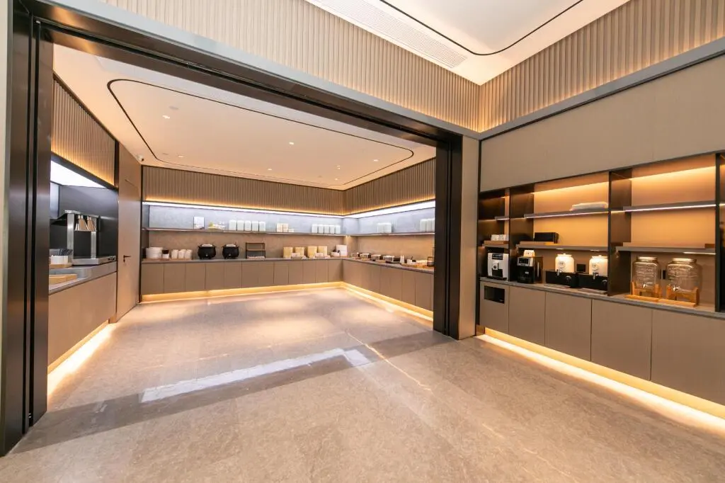 Ханчжоу: Ji Hotel Hangzhou Yunqi Town Convention and Exhibition Center