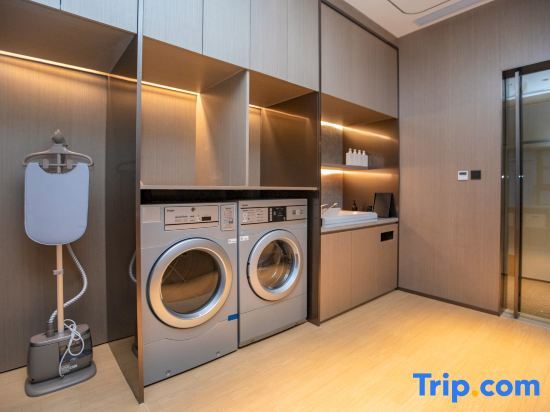 Шэньчжэнь: Ji Hotel Shenzhen Nanyou Metro Station