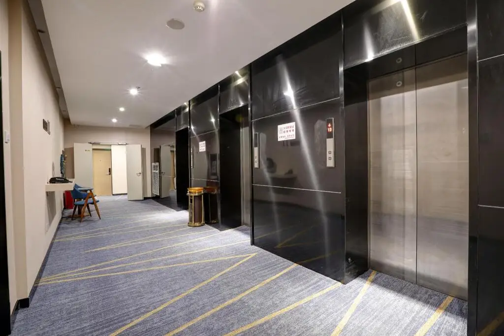 Чжэнчжоу: Starway Hotel Zhengzhou Zijingshan Garden Road