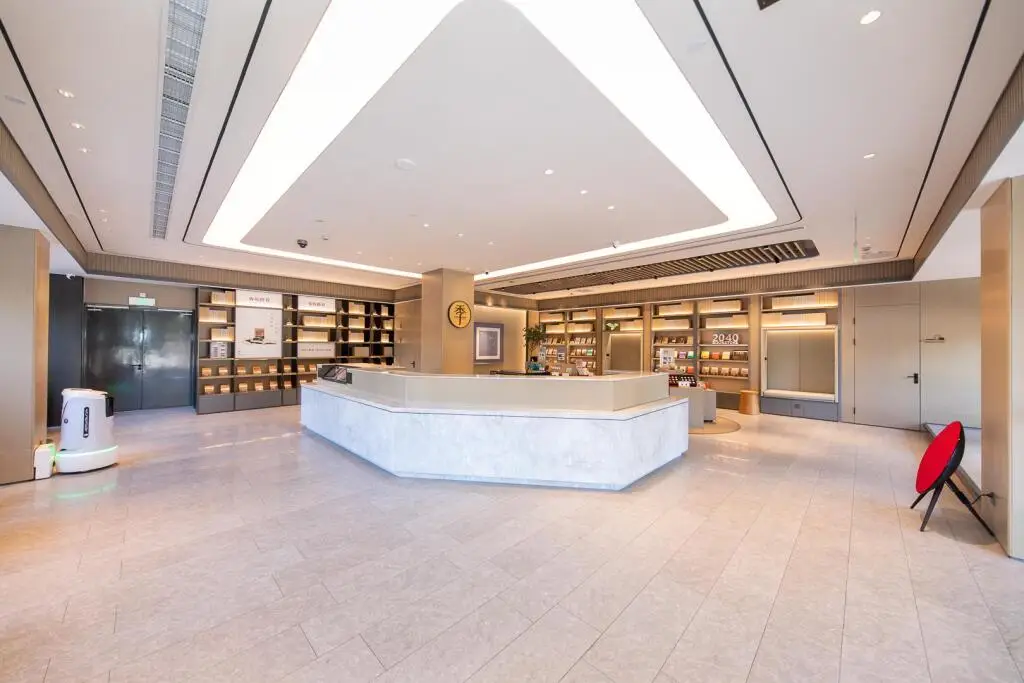 Сучжоу: Ji Hotel Taicang Zhenghe Zhong Road