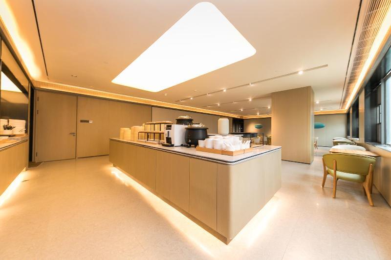 Фучжоу: Ji Hotel Fuzhou Mawei Free Trade Zone