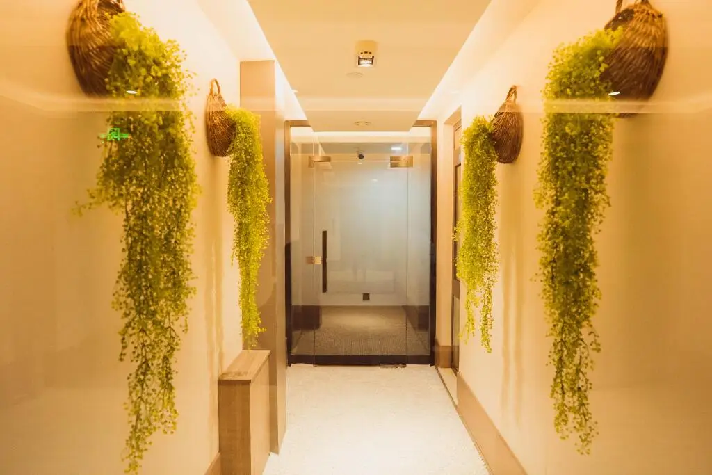 Хандань: Hanting Hotel Handan Century Street