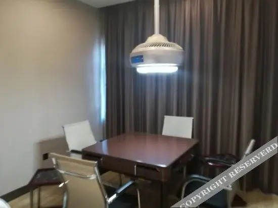 Наньчан: Elan Inn Nanchang Xinhong Chengda Market