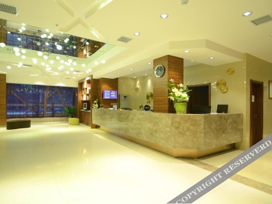Сиань: Changhong Hotel