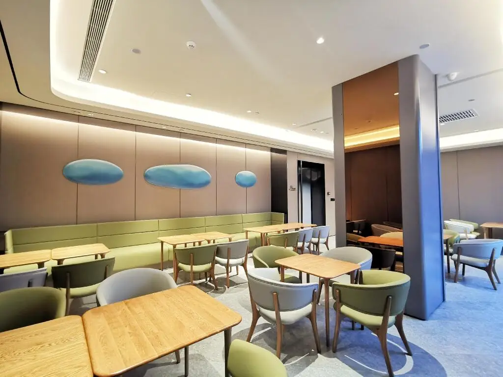 Чанчжоу: Ji Hotel Liyang Wharf Street