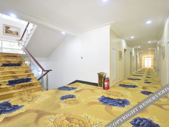 Циньхуандао: Elan Inn Qinhuangdao Beidaihe Geziwo