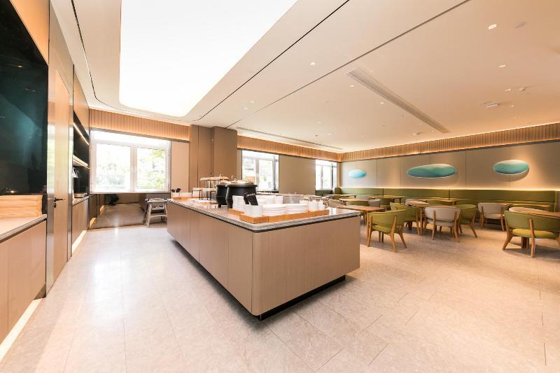 Яньтай: Ji Hotel Yantai Fushikang Industrial Park