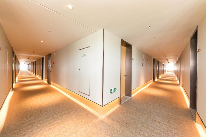 Яньтай: Ji Hotel Yantai Fushikang Industrial Park