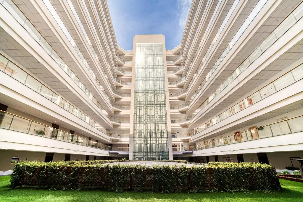 Ханчжоу: Starway Hotel Hangzhou Xixi Happy City