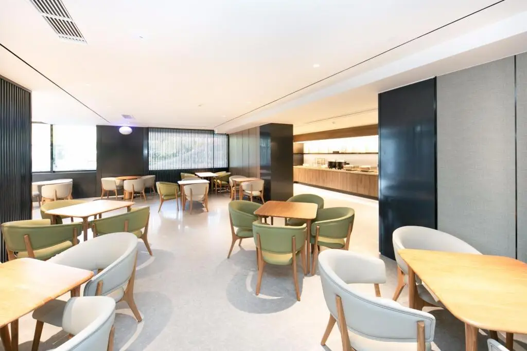 Сиань: Ji Hotel Xi'an Hepingmen Metro Station