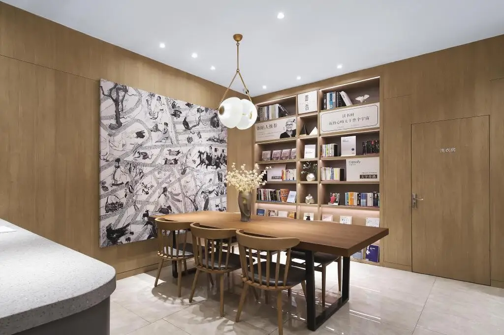 Нанкин: Hanting Premium Hotel Nanjing Longjiang Jiangdongbei Road