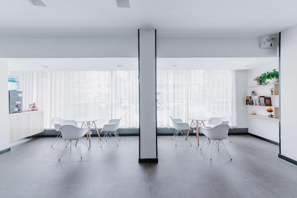 Тайчжоу: Elan Inn Wenling Wanchang Middle Road