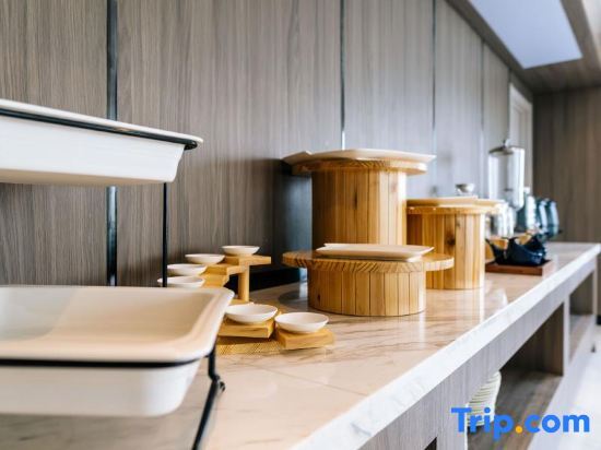 Тайюань: Hanting Hotel Taiyuan Shanxi University