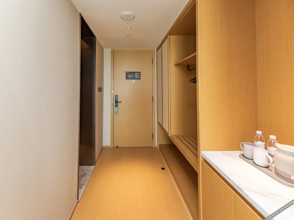 Хайкоу: Ji Hotel Haikou Guoxing Avenue
