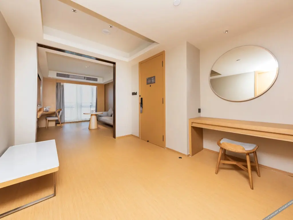 Хайкоу: Ji Hotel Haikou Guoxing Avenue