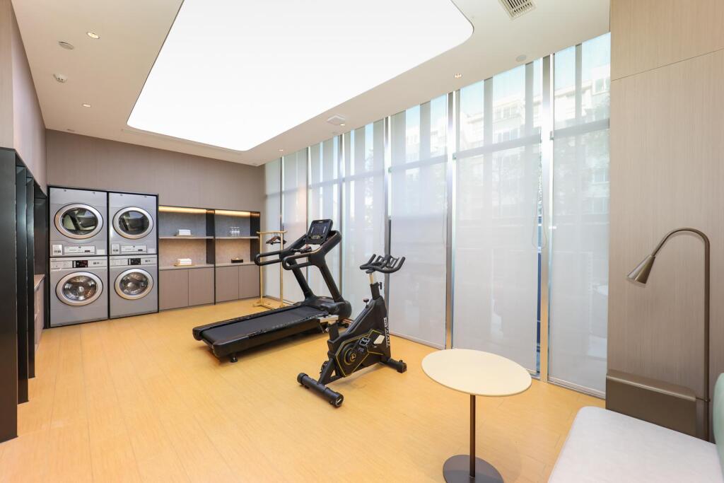 Сюйчжоу: Ji Hotel Xuzhou Medical College