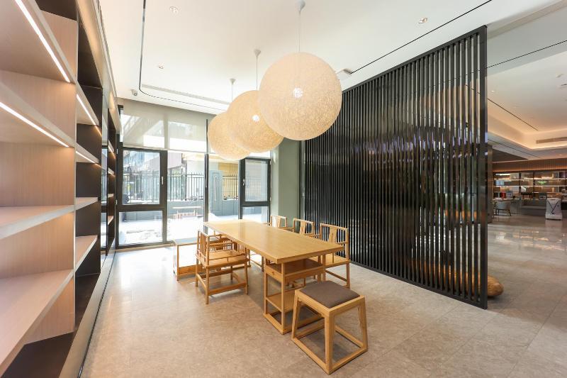 Сюйчжоу: Ji Hotel Xuzhou Medical College