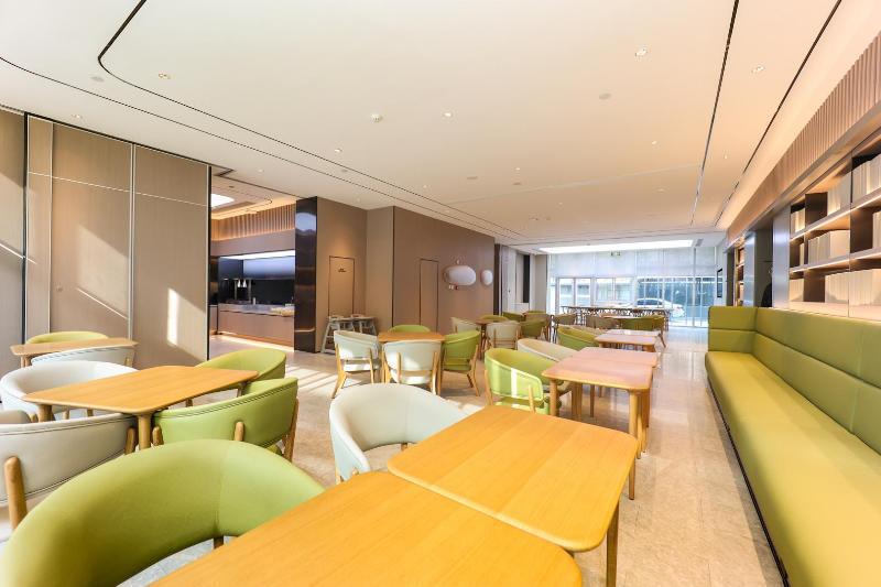 Сюйчжоу: Ji Hotel Xuzhou Medical College