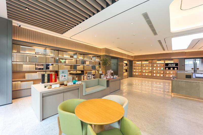 Сюйчжоу: Ji Hotel Xuzhou Medical College