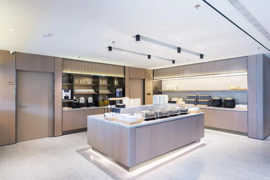 Улан-Хото: Ji Hotel Ulanhot Wanda Plaza