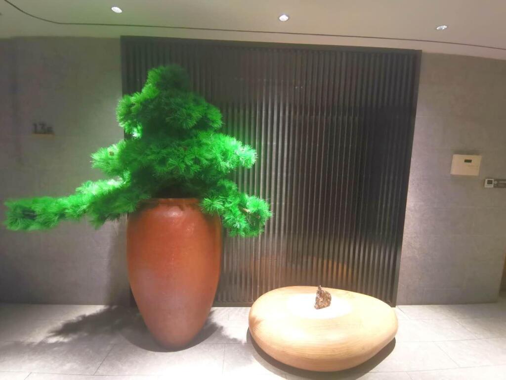 Шанхай: Ji Hotel Shanghai People's Square Chengdu North Road