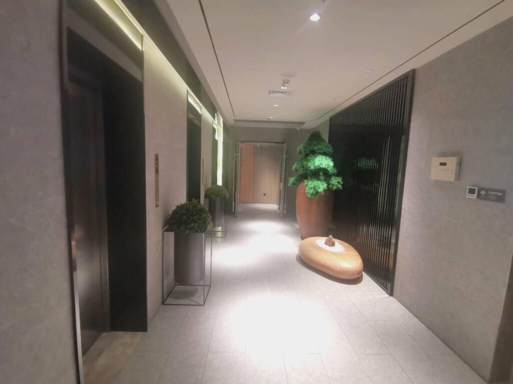 Шанхай: Ji Hotel Shanghai People's Square Chengdu North Road
