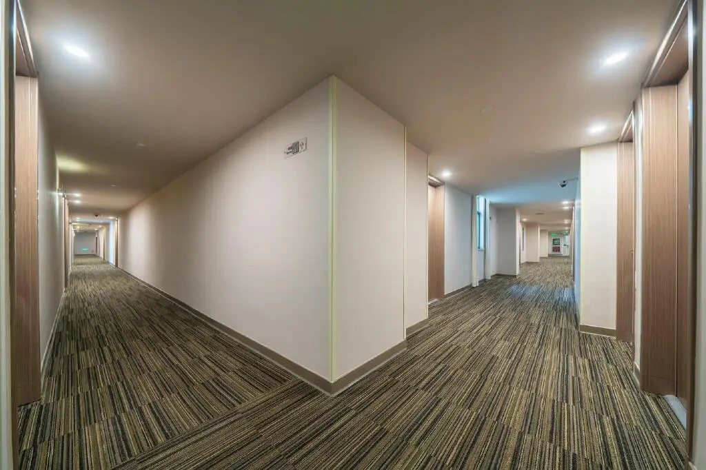 Шанхай: Hanting Hotel Shanghai Jiading New Town Malu