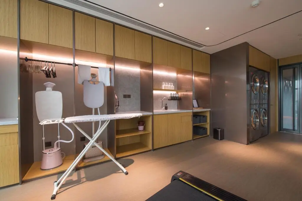Синтай: Ji Hotel Xingtai New Century Plaza