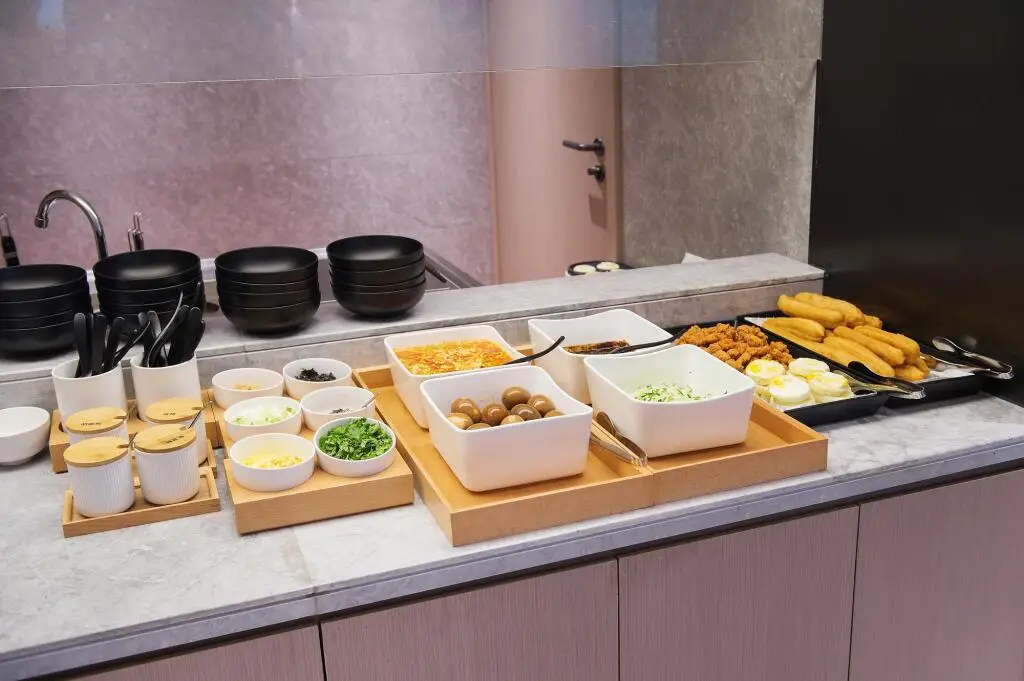 Синтай: Ji Hotel Xingtai New Century Plaza