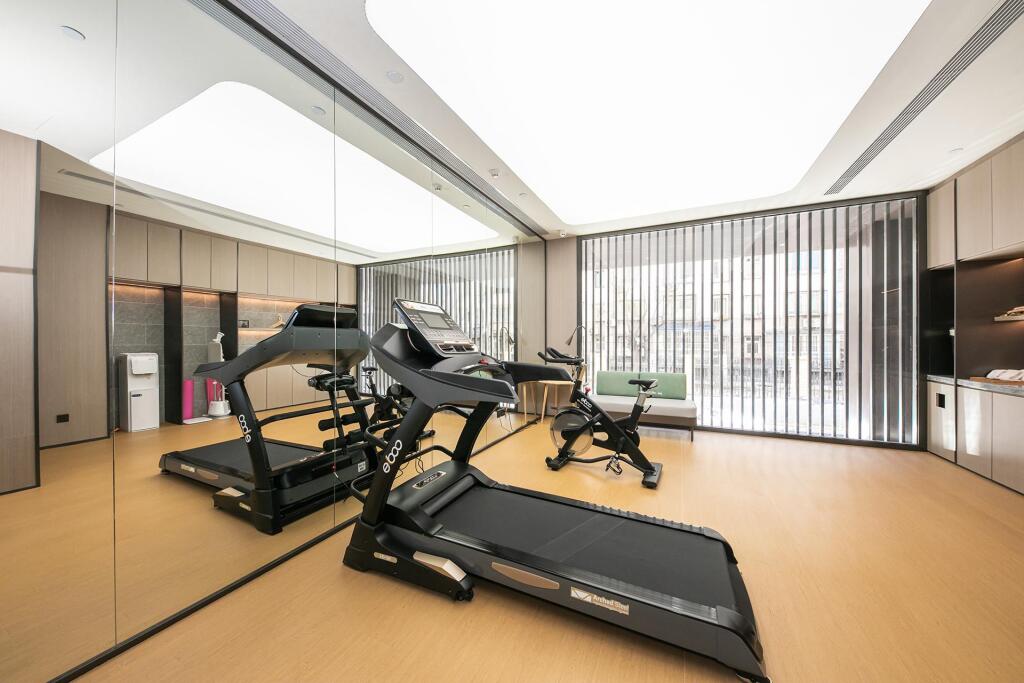 Пекин: Ji Hotel Beijing Huilongguan