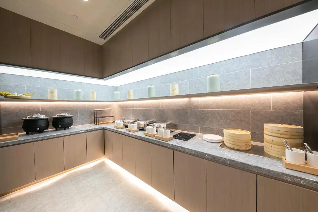 Пекин: Ji Hotel Beijing Huilongguan