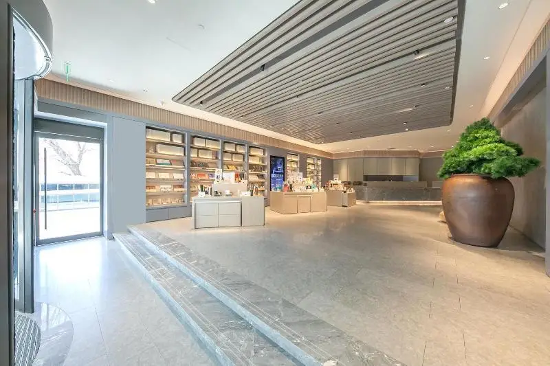 Пекин: Ji Hotel Beijing Huilongguan