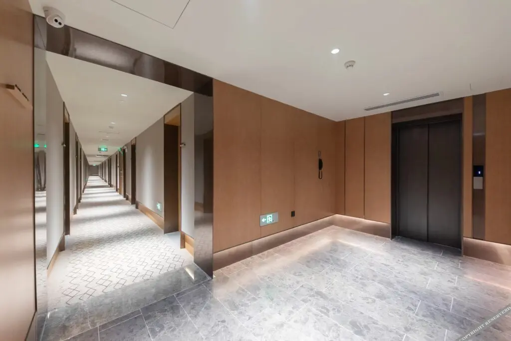 Пекин: Ji Hotel Beijing Huilongguan
