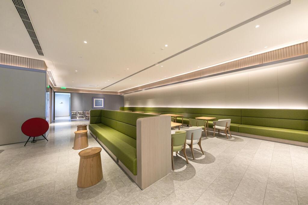 Пекин: Ji Hotel Beijing Huilongguan