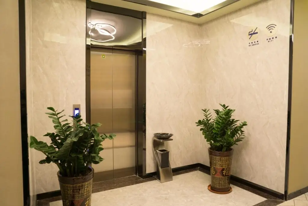 Дунгуань: Starway Hotel Dongguan Xiegang Plaza