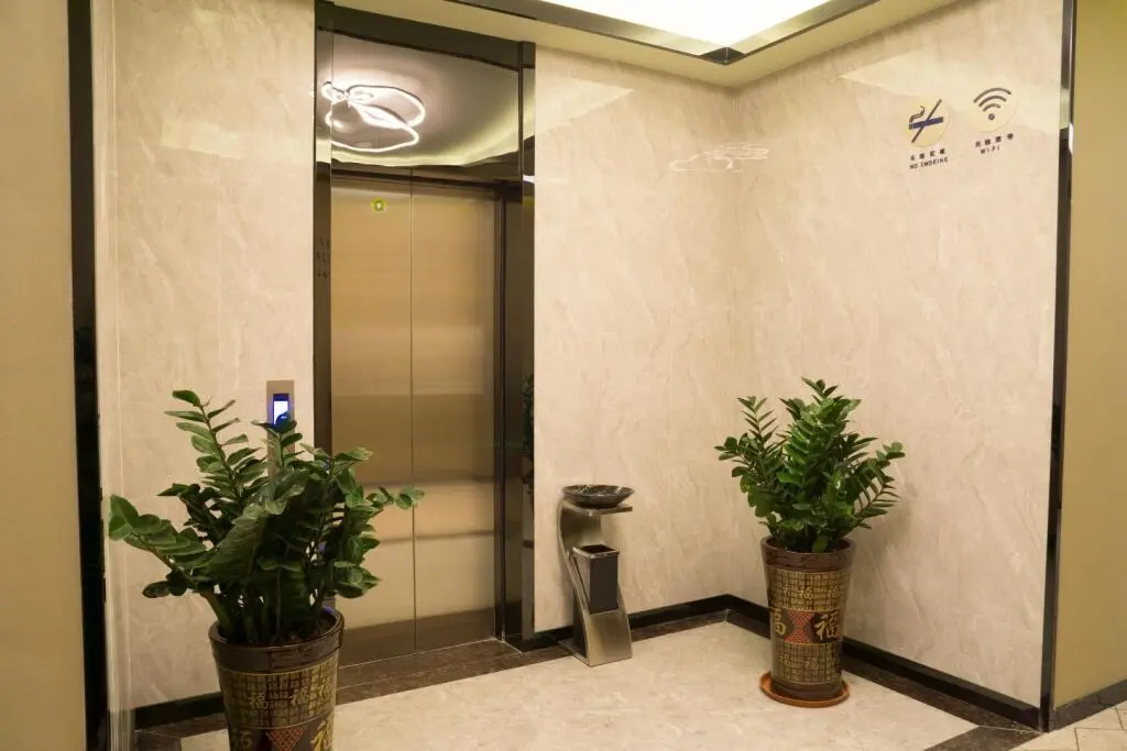 Дунгуань: Starway Hotel Dongguan Xiegang Plaza