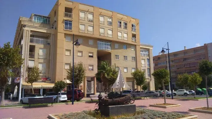 Алушта: Апартаменты Santa Pola Carmen