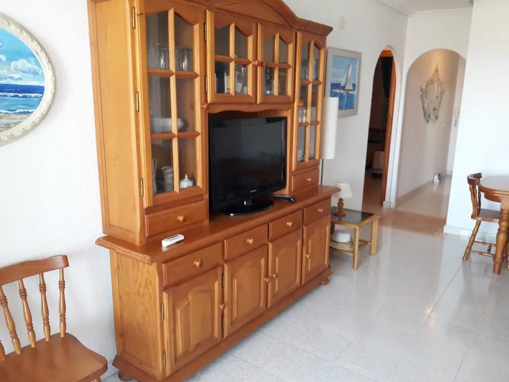 Алушта: Апартаменты Santa Pola Carmen