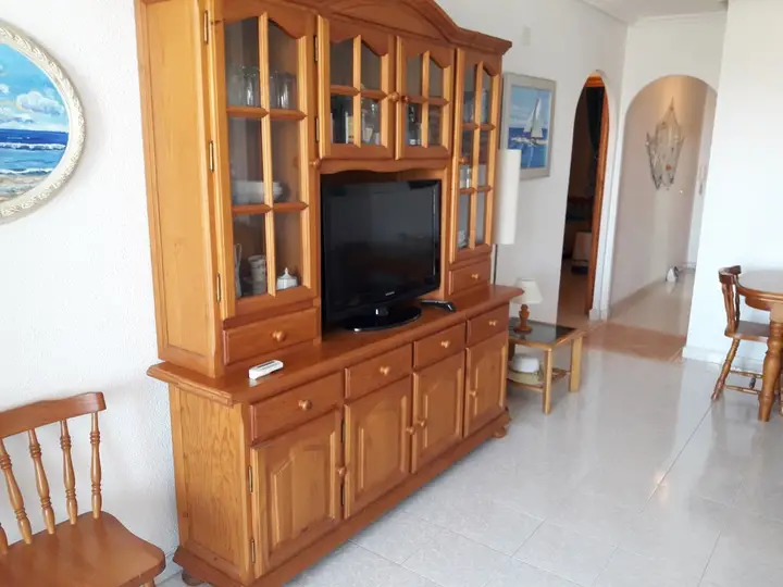 Алушта: Апартаменты Santa Pola Carmen
