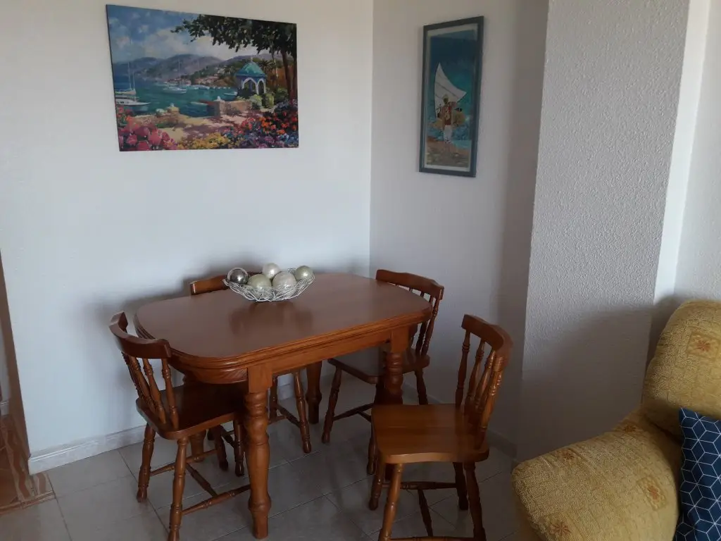 Алушта: Апартаменты Santa Pola Carmen